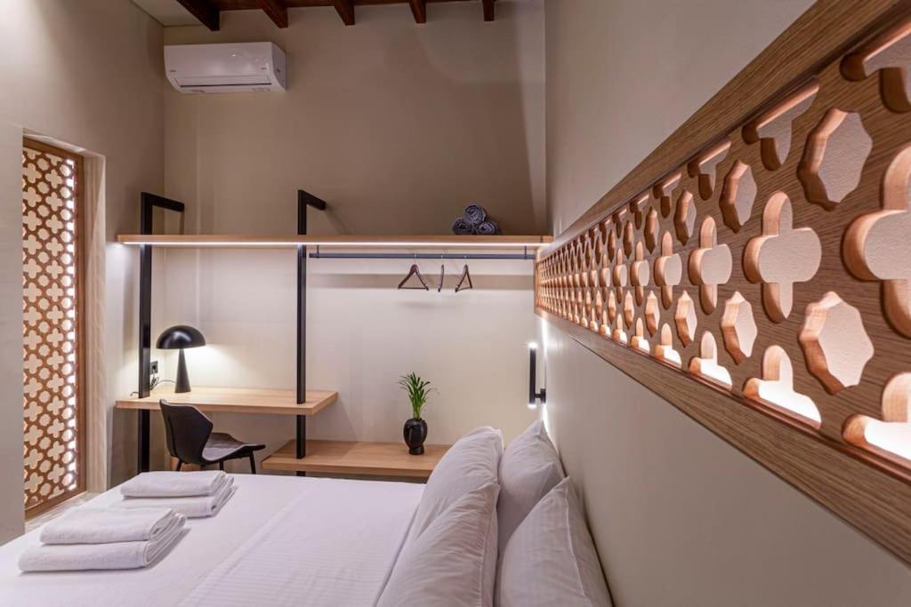 Oasis Luxury House Villa Rhodes City Buitenkant foto