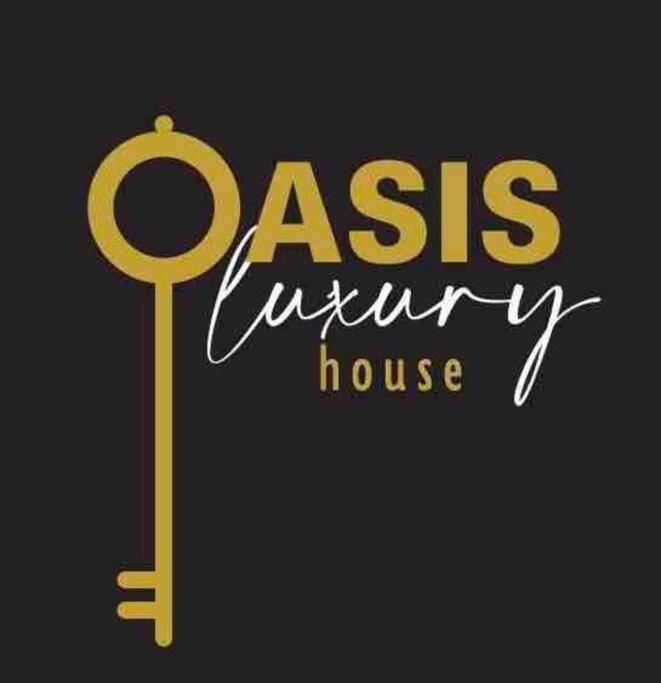 Oasis Luxury House Villa Rhodes City Buitenkant foto