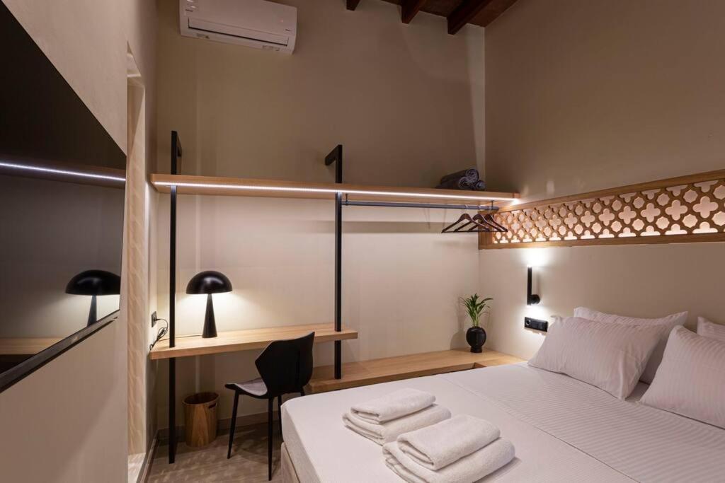 Oasis Luxury House Villa Rhodes City Buitenkant foto
